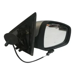 Retrovisor Direito Sandero 15/24 Logan 14/24 Manual S/ Pisca