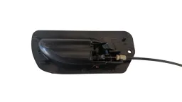 MAÇANETA INTERNA DIREITA FORD RANGER 2006 A 2012 ORIGINAL