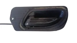 Maçaneta Interna Direita Ford Ranger 2006 A 2012 Original