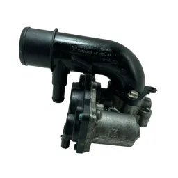 Tbi Corpo Borboleta Renault Sandero 1.0 3cc 12V 2014 á 2024