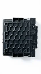 modulo estacionamento S10 22/25 diesel manual 2.8