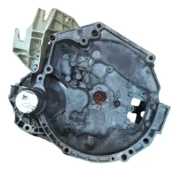 Caixa Cambio Peugeot 206 207 208 C3 1.4 1.5 07/20 C/ Cabo