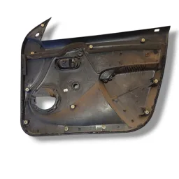 FORRO PORTA TRASEIRA DIREITA HB20 HATCH 2013 A 2019