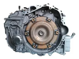 Caixa Cambio Corolla Sedan / Cross 2.0 Flex Aut 2022 2023/..