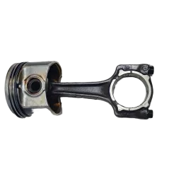 Pistao Biela Fiat Siena Palio Fire Flex 1.0 8V 1999 2010