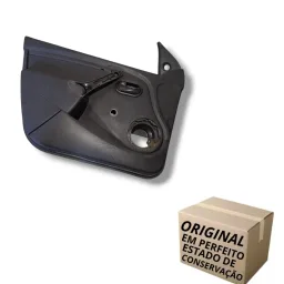 FORRO PORTA TRASEIRA DIREITA HB20 HATCH 2013 A 2019