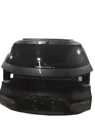Tampa Traseira Chery Tiggo 5x 2025 RECUPERADO 17276PR808