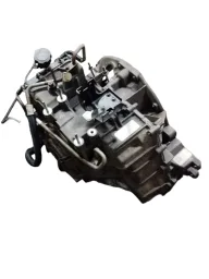 CAIXA CAMBIO EDGE 3.5 V6 GAS AUT 2009 2010 A 2018
