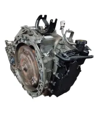 CAIXA CAMBIO EDGE 3.5 V6 GAS AUT 2009 2010 A 2018