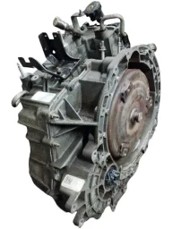 CAIXA CAMBIO EDGE 3.5 V6 GAS AUT 2009 2010 A 2018