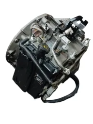 CAIXA CAMBIO EDGE 3.5 V6 GAS AUT 2009 2010 A 2018