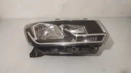 Farol Direito Gol Voyage G8 Saveiro G7 2019/23 Foco Duplo