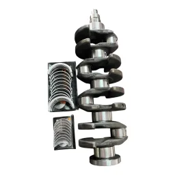Virabrequim retificado 0,25 Sonic 1.6 16v Flex 2012 a 2014