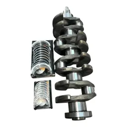 VIRABREQUIM RETIFICADO 0,25 SONIC 1.6 16V FLEX 2012 A 2014