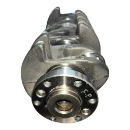 VIRABREQUIM RETIFICADO 0,25 SONIC 1.6 16V FLEX 2012 A 2014