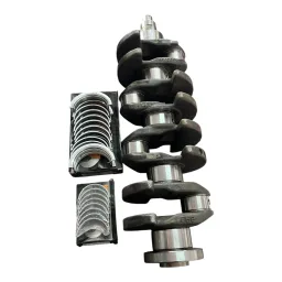 VIRABREQUIM RETIFICADO 0,25 SONIC 1.6 16V FLEX 2012 A 2014
