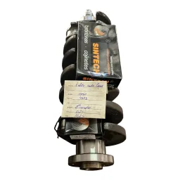 VIRABREQUIM RETIFICADO 0,25 SONIC 1.6 16V FLEX 2012 A 2014