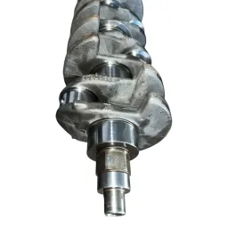 VIRABREQUIM RETIFICADO 0,25 SONIC 1.6 16V FLEX 2012 A 2014