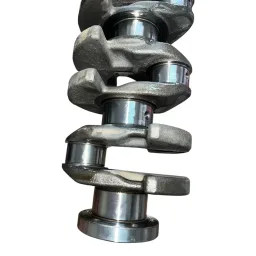 VIRABREQUIM RETIFICADO 0,25 SONIC 1.6 16V FLEX 2012 A 2014
