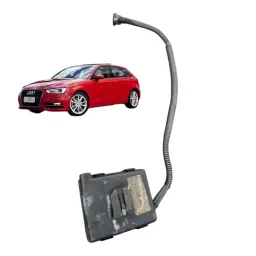 MANGUEIRA RESPIRO ANTICHAMAS AUDI A3 2018 0d9127417