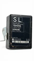 modulo porta trazeira Hilux/Sw4 21/24