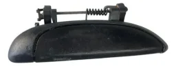 Maçaneta Externa Lado Direito P/ Clio 2000 A 2016 7700433076