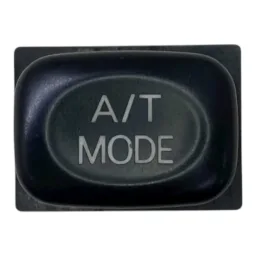 BOTÃO A/T MODE MITSUBISHI PAJERO SPORT 1998 A 2011 5 PINOS