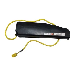 Bolsa Airbag Banco Dianteiro Esquerdo Hrv 2016 a 2021
