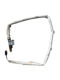 cortina esquerda airbag teto Land Rover Freelander 2 2012