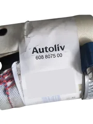 cortina esquerda airbag teto Land Rover Freelander 2 2012 6H52-70G155-BL