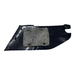 MOLDURA CONSOLE CENTRAL ESQUERDO ORIGINAL JEEP COMPASS 22/25