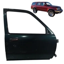 Porta Dianteira Direita Toyota Sw4 1997 a 2005 Original