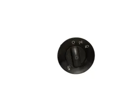 Botão Comando Farol Original Ford New Fiesta 2013 a 2017