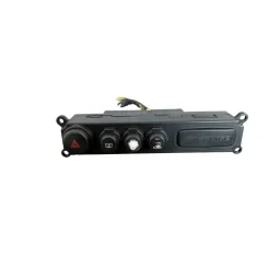 Comando Ar Condicionado Digital Kia Sportage 2.0 1997 a 1999