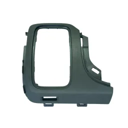 MOLDURA DIFUSOR AR ESQUERDO CHEVROLET S10 2014 2022 BBW03497