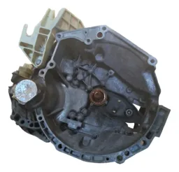 Caixa Cambio Peugeot 206 207 208 C3 1.4 1.5 07/20 C/ Cabo