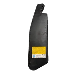 Bolsa Airbag Banco Dianteiro Esquerdo Cruze 2012 a 2016
