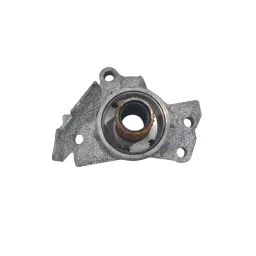 Flange Bomba Óleo Caixa Cambio Cvt Captur Duster 2017 2023