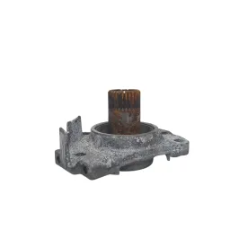 Flange Bomba Óleo Caixa Cambio Cvt Captur Duster 2017 2023