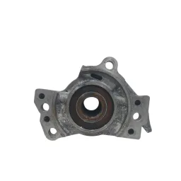 Flange Bomba Óleo Caixa Cambio Cvt Captur Duster 2017 2023