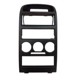 Moldura Central Comando Ar Chevrolet Astra 2008/ 24425369