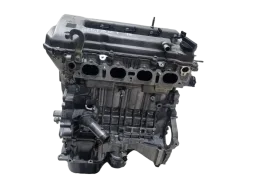 Motor parcial geely ec7 2014