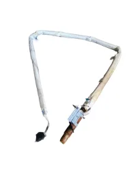 cortina direita airbag teto Land Rover Freelander 2 2012 6H52-706155-AL