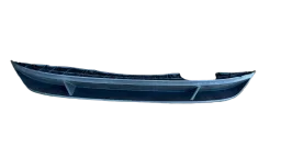 SPOILER PARACHOQUE TRASEIRO POLO 2017 A 2022