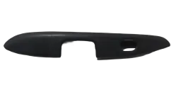 Moldura Botao Vidro Eletrico Honda Hr-v Tras Dir 17 A 20 Org