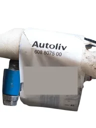 cortina direita airbag teto Land Rover Freelander 2 2012 6H52-706155-AL