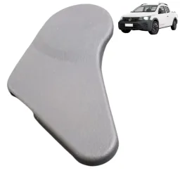 moldura banco direito volkswagem saveiro g8 2024