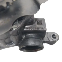 Bomba Óleo Cambio Captur Duster 1.6 Cvt 2017 2023