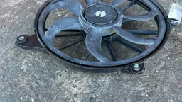 ELETROVENTILADOR C/DEFLETOR FREEMONT/JORNEY 2011 À 2016