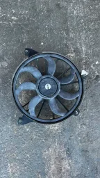 ELETROVENTILADOR C/DEFLETOR FREEMONT/JORNEY 2011 À 2016